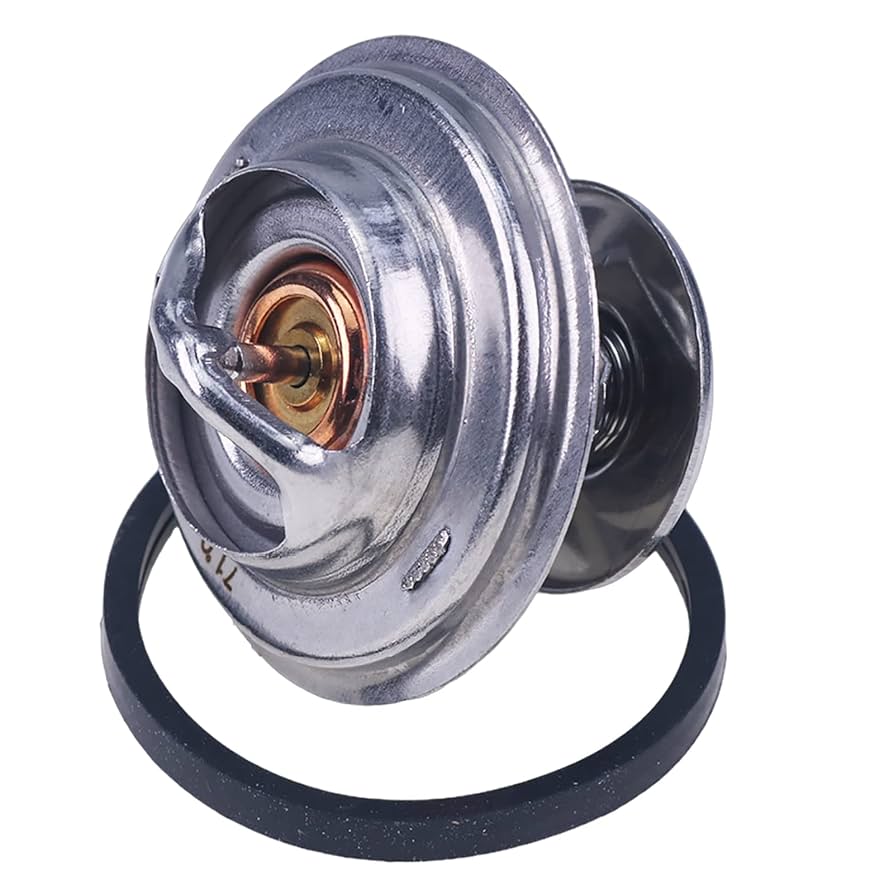 Amazon.com: FridayParts Thermostat VOE 20450736 Compatible