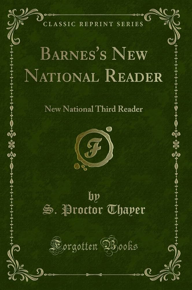 barnes readers book one の追加画像です File:The New Barnes Readers. Book One (IA