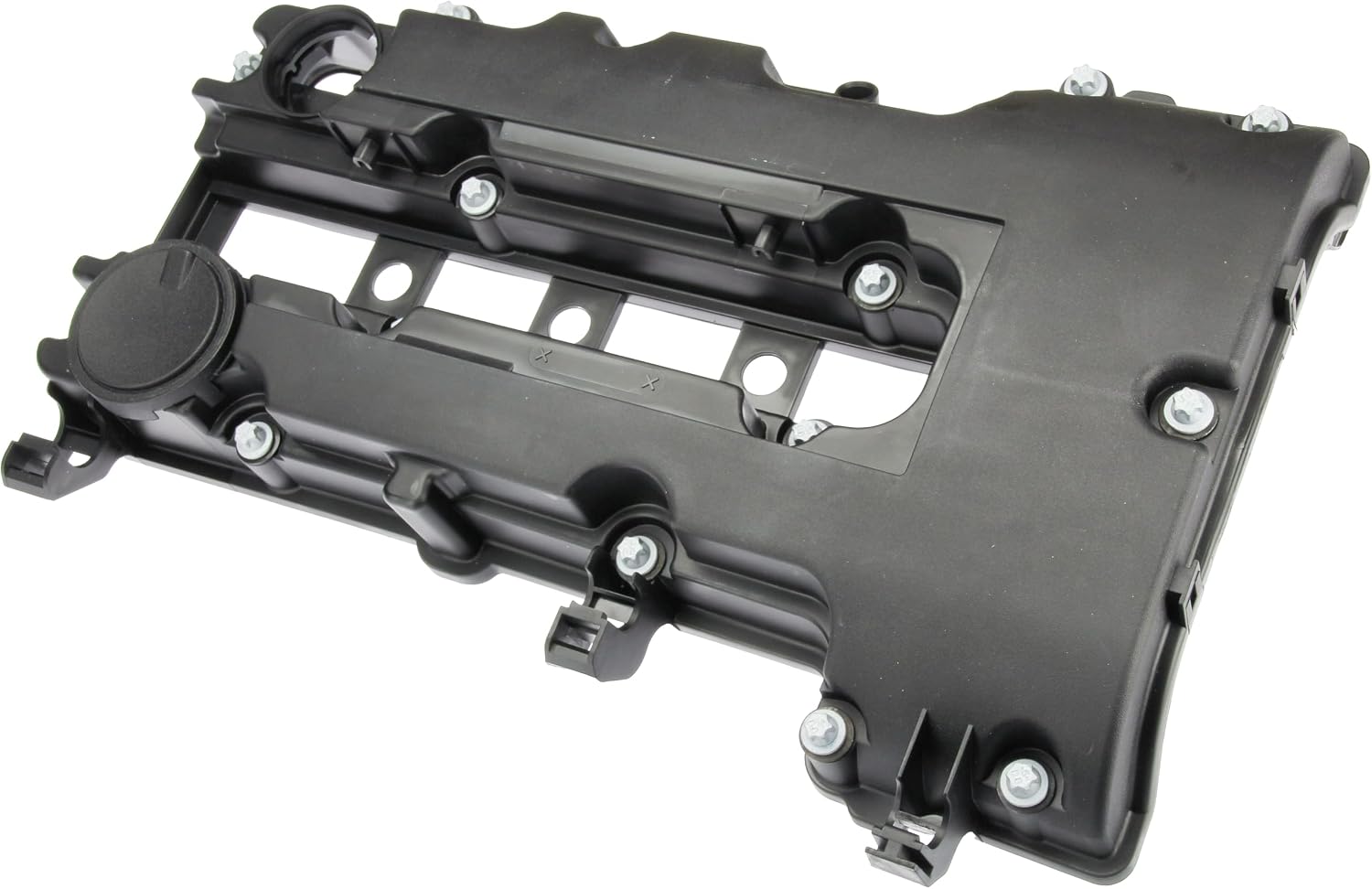Autotecnica 264-968 Valve Cover w/Gasket