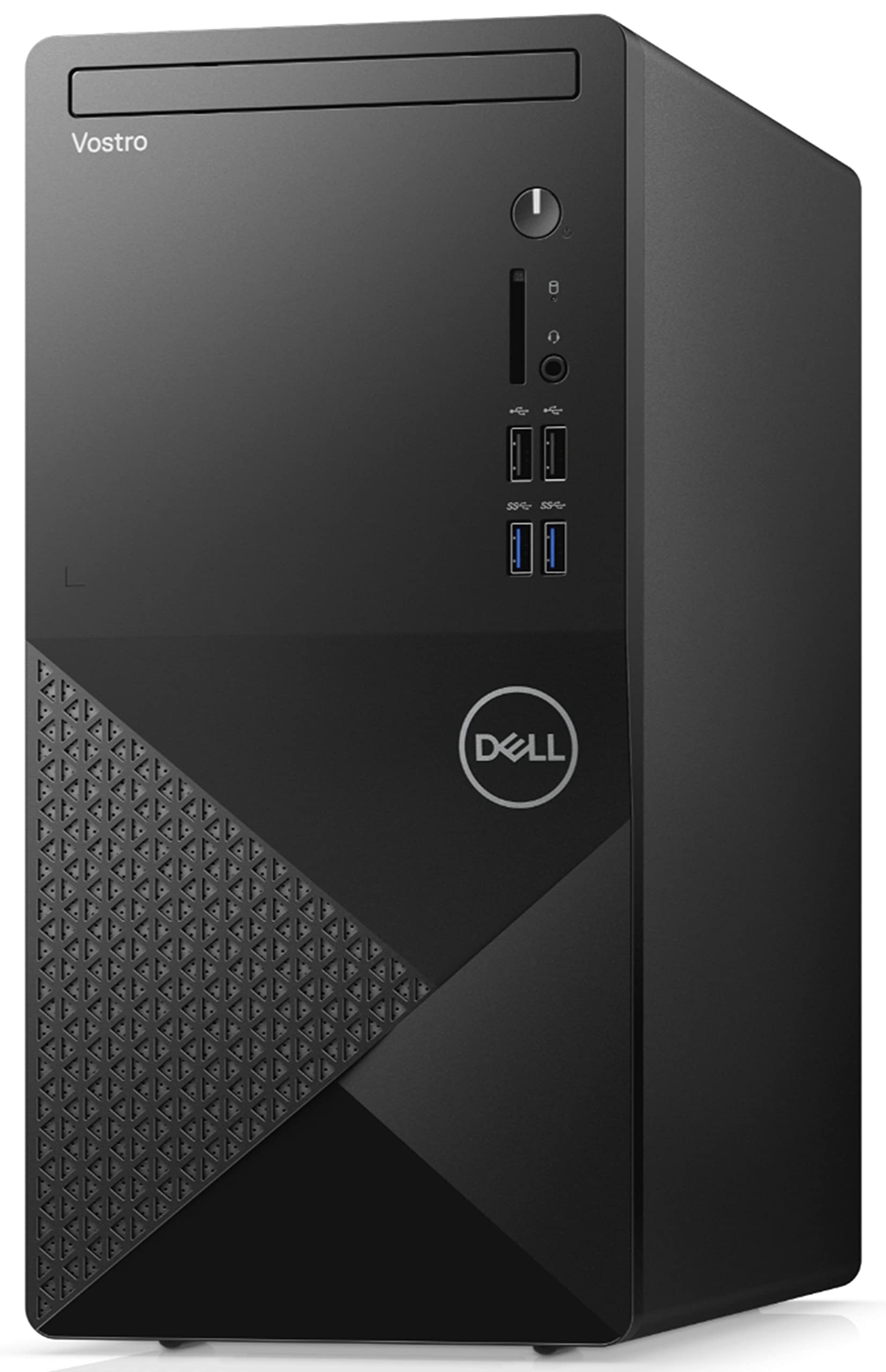 Dell Vostro 3888 Compact Desktop Computer – Intel Core i9-10900