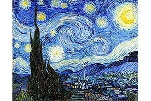 Paint by Numbers Kit- Perfect for Creatively Expressing