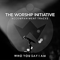 Algopix Similar Product 10 - Who You Say I Am (Instrumental Track)