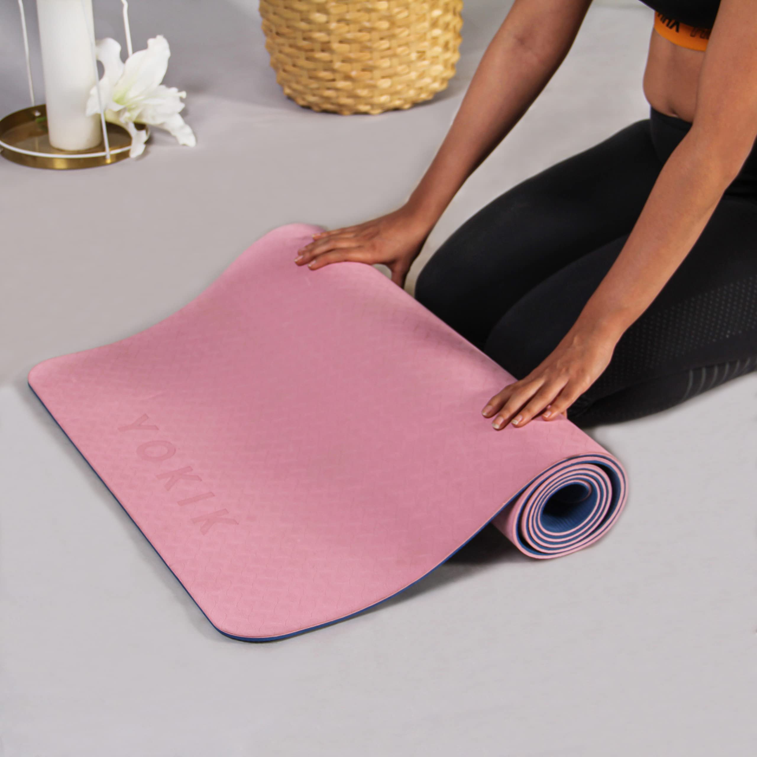 See full amazon price history chart for Yokik yoga mat for women mat for men excercise mat for home workout mat for yoga anti slip mat for yoga kids yoga mat gym mat for workout Yokik yoga mat for women mat for men excercise mat for home workout mat for yoga anti slip mat for yoga kids yoga mat gym mat for workout (B0BLW34B31) Amazon Price History, Amazon Price Tracker