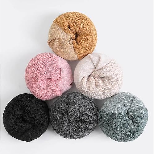 Miniatura 3 de Calcetines de yoga antideslizantes para mujer, pilates, barras, bailes, descalzos, 1 par