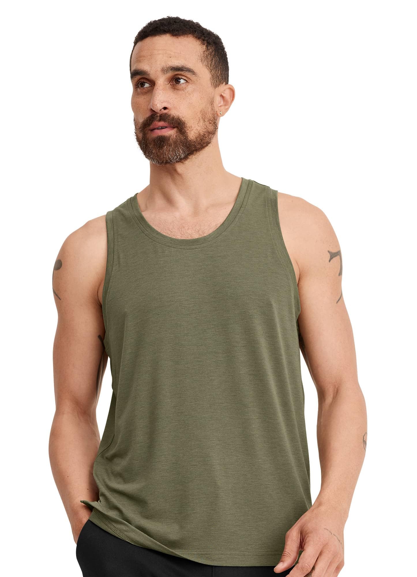 JockeyMen's Activewear EVERACTIVE Tank