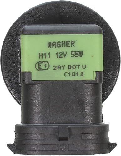 Miniatura 2 de Wagner Lighting BP1255/H11 - Bombilla multiusos (1 unidad)