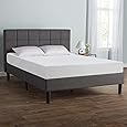 Novilla King Size Mattress in a Box, 8 Inch King Gel Memory Foam Mattress with Comfort Foam for Cooling Night Sleep, Comfort Support and Pressure Relief, CertiPUR-US Certified