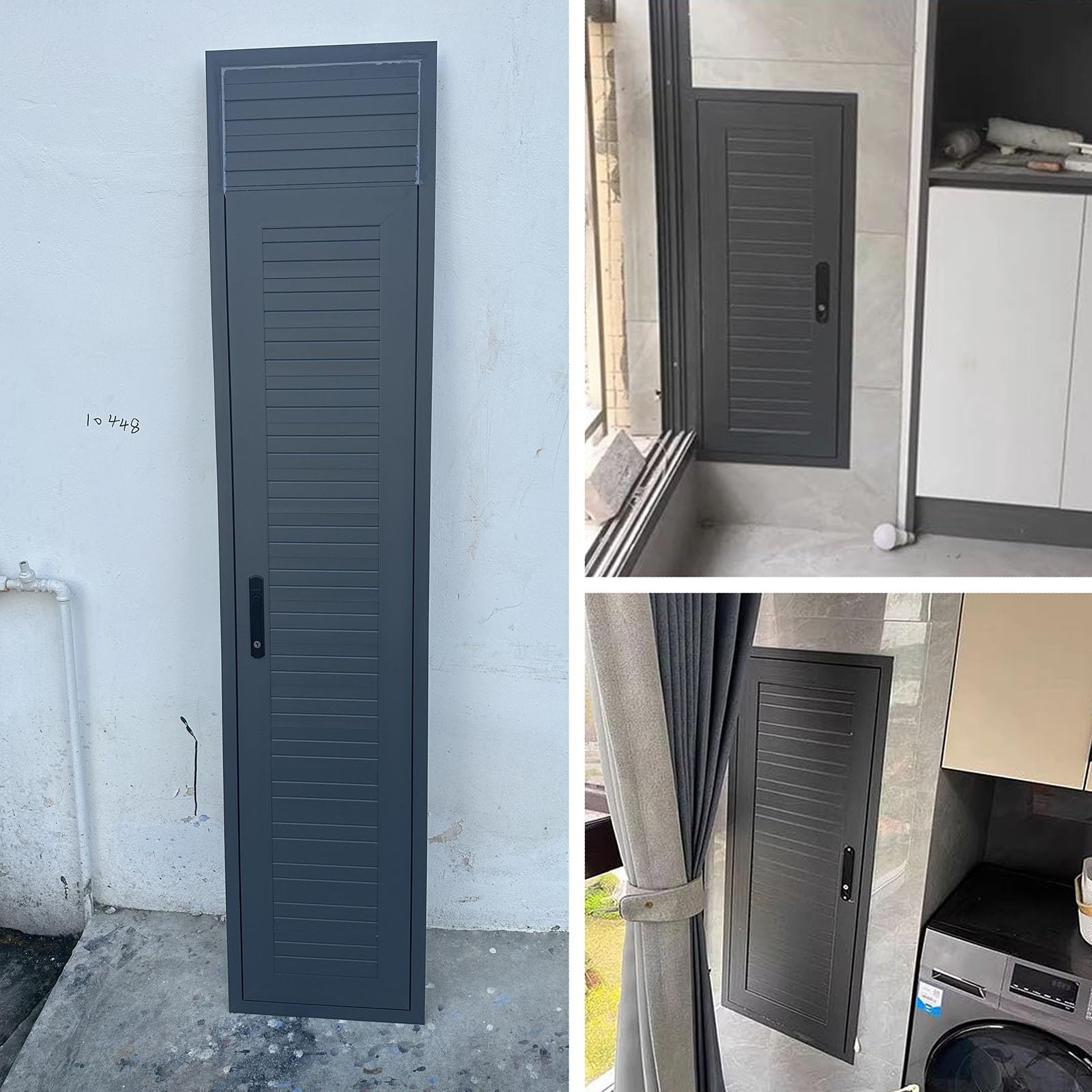 Vent Systems Access Panel 16x24 20x20 22x22 22x60 24x32 24x48