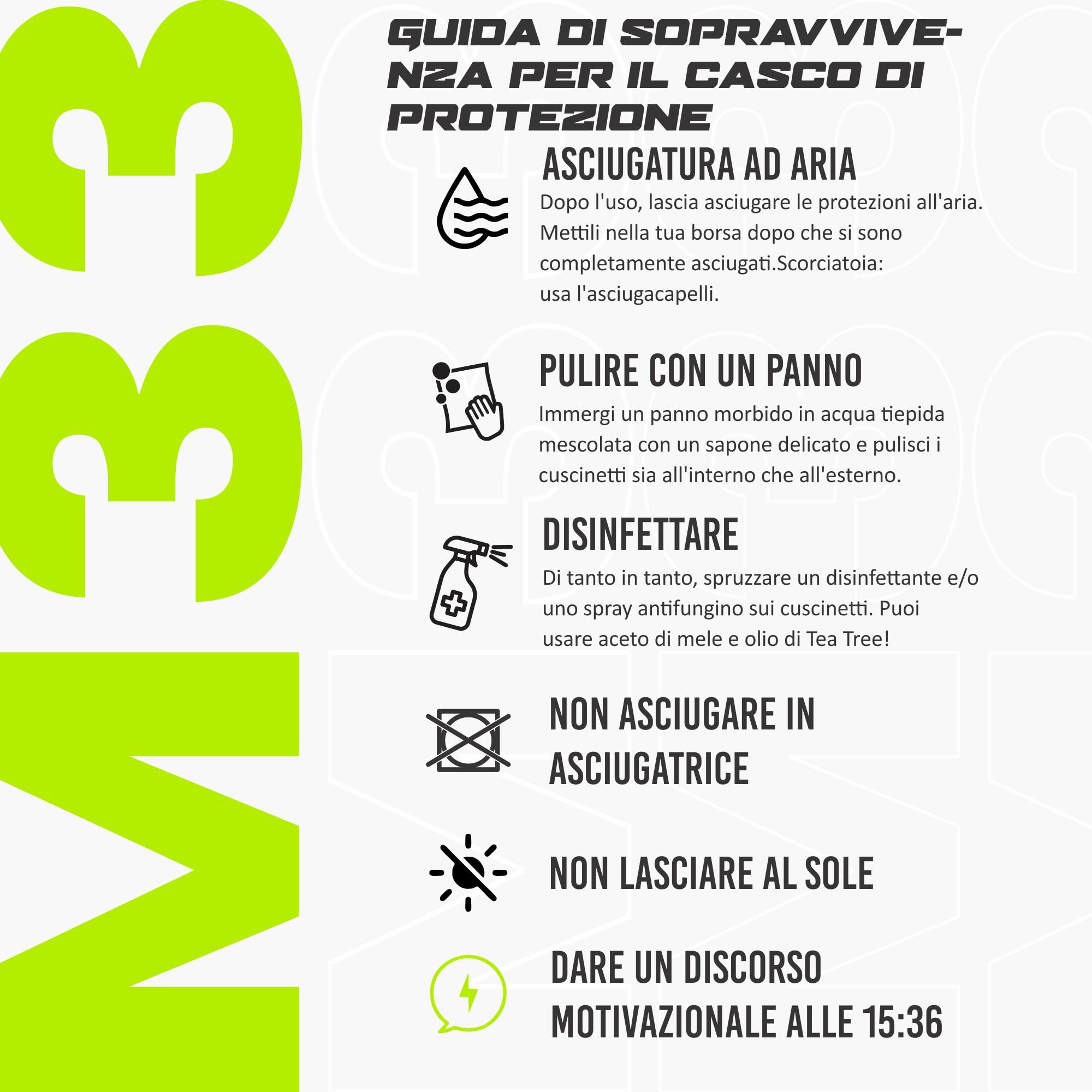 Starpro Caschetto da Boxe in Pelle Sintetica Opaca Donna e Uomo. Protezione per Orecchie e Guance per Sparring, Pugilato, Muay Thai, Kickboxing, Fighting & Training - Nero& Verde - XXS XS S M L XL