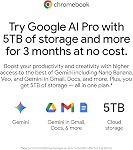 Acer Chromebook Tab 311 | 11" Multi-Touch WUXGA 1920 x 1200 Detachable Display | MediaTek Kompanio 520 | 8GB LPDDR4X | 128GB eMMC | Keyboard & Stylus Included | ChromeOS | CW311-3HN-K5HK