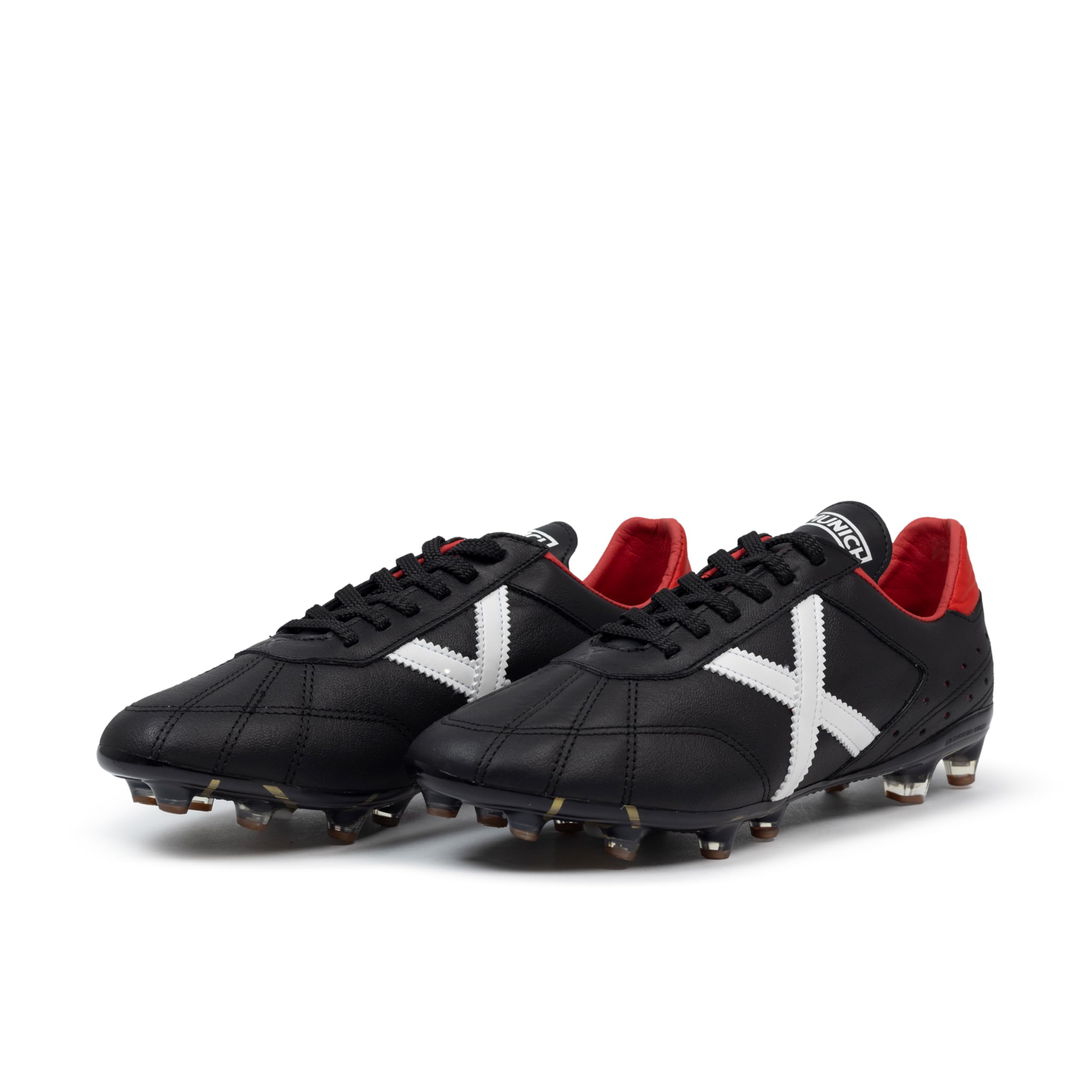 Munich Estadio Fg13 01, Zapatillas Unisex Adulto