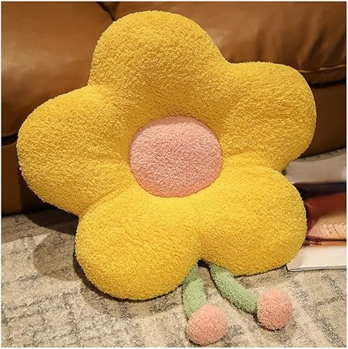 Interesante sofá cama con diseño de flores para gatos, bonita y cómoda, para mascotas, gruesa, antideslizante, suave, para gatos y perros, cojín