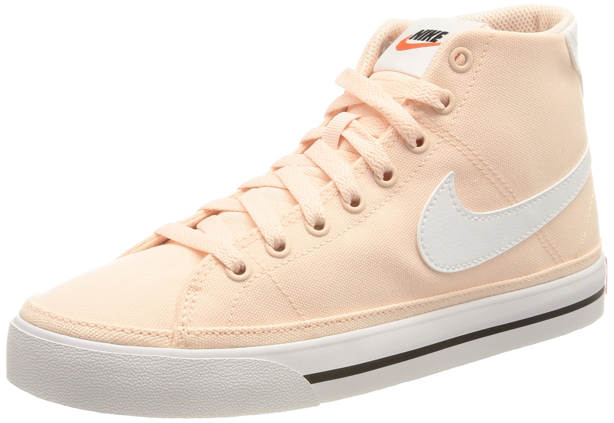 Zapatillas Rosa Fucsia de Nike para Mujer | Stylight