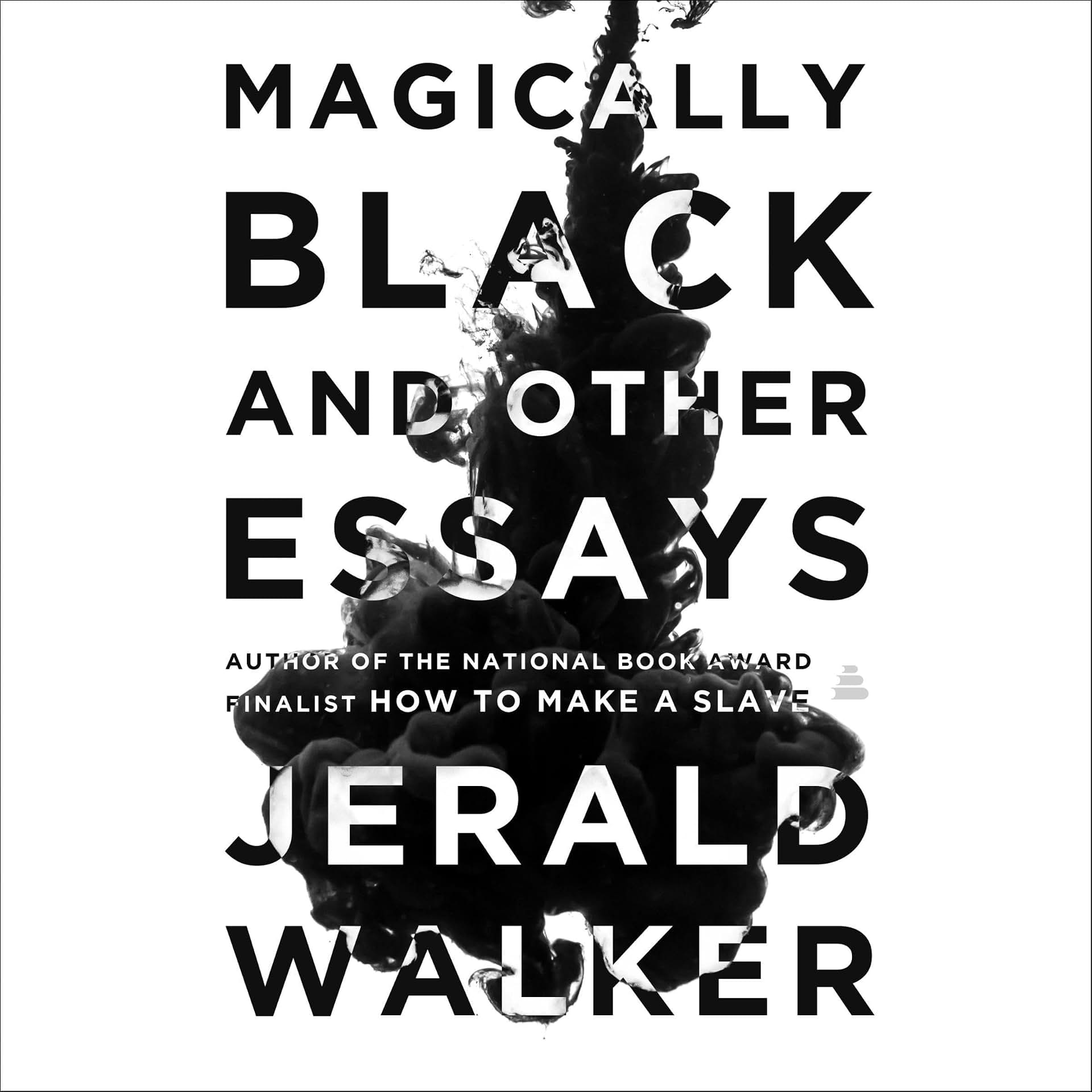 Carousel Item: Magically Black and Other Essays
