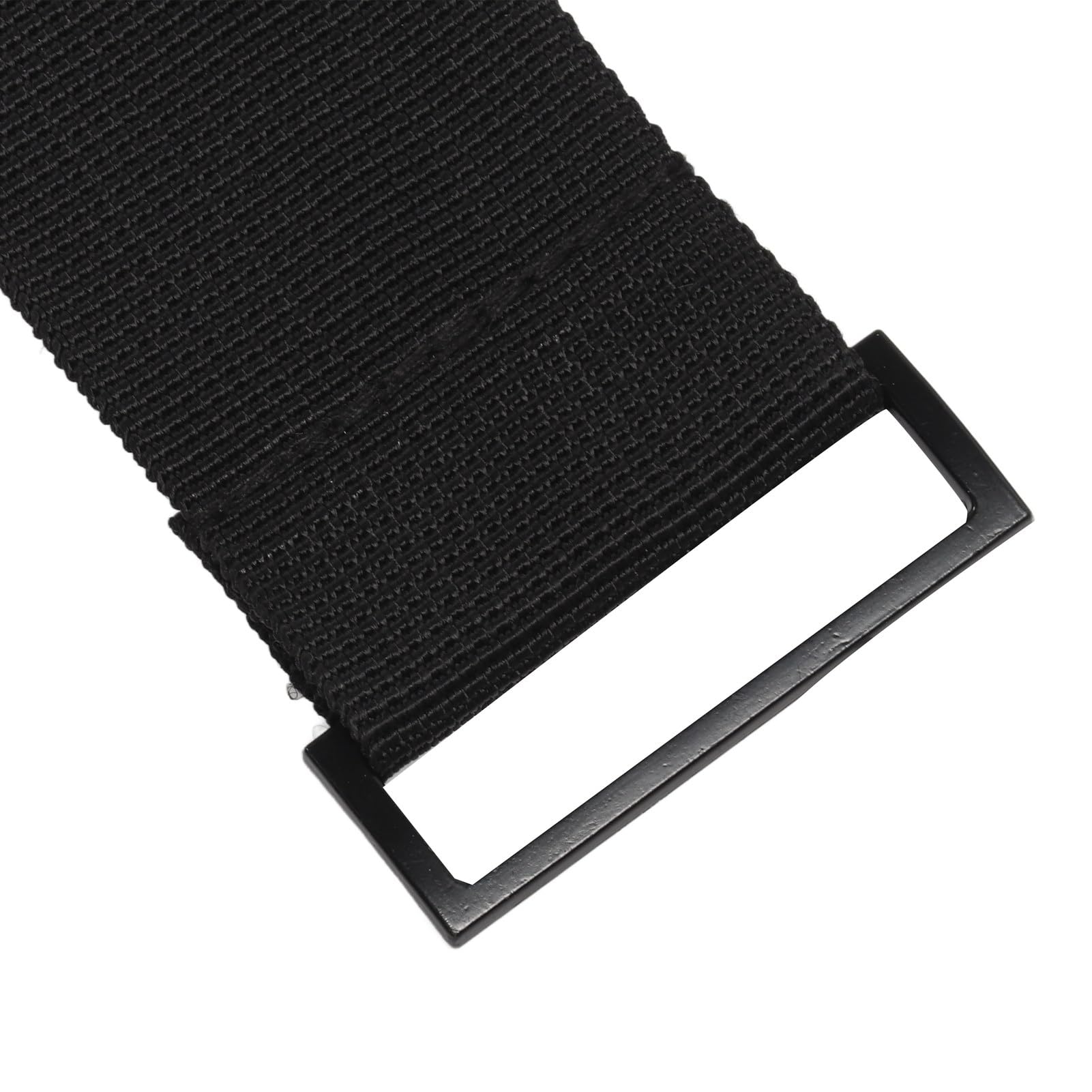 Silla Plegable para árbol de Caza, Tamaño Ajustable, Esponja Gruesa de Tela Oxford para una Posición de Espera Cómoda