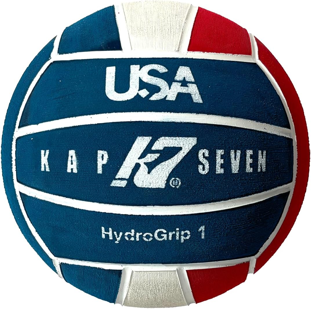 K7 Hydrogrip Size 1.5 (Splashball)- USA