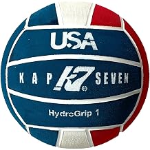 K7 Hydrogrip Size 1.5 Splashball- USA