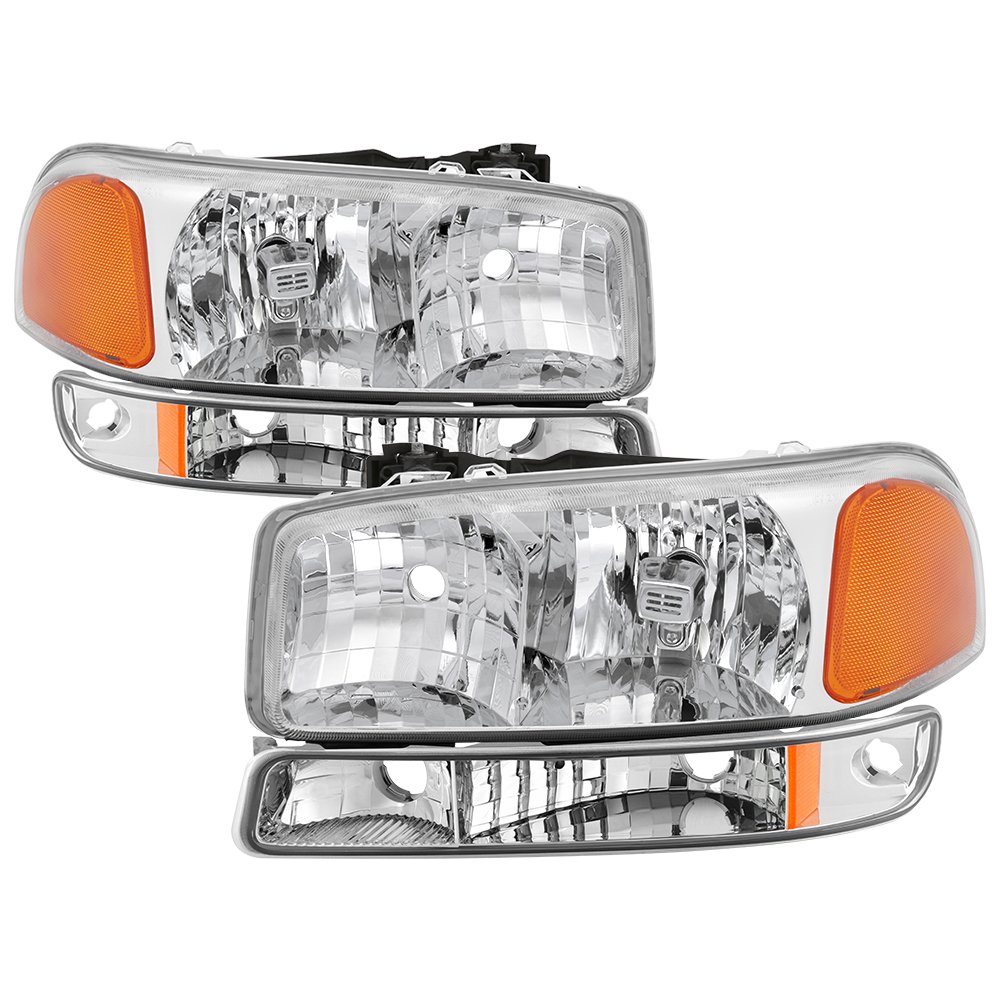 XtuneHD-JH-GS99-AM-SET-C Headlight