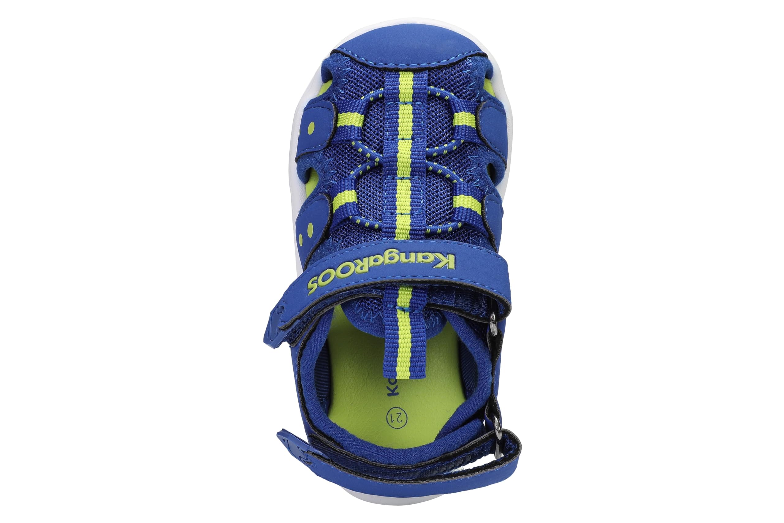 KangaROOS K-mini SandaliasUnisex niños