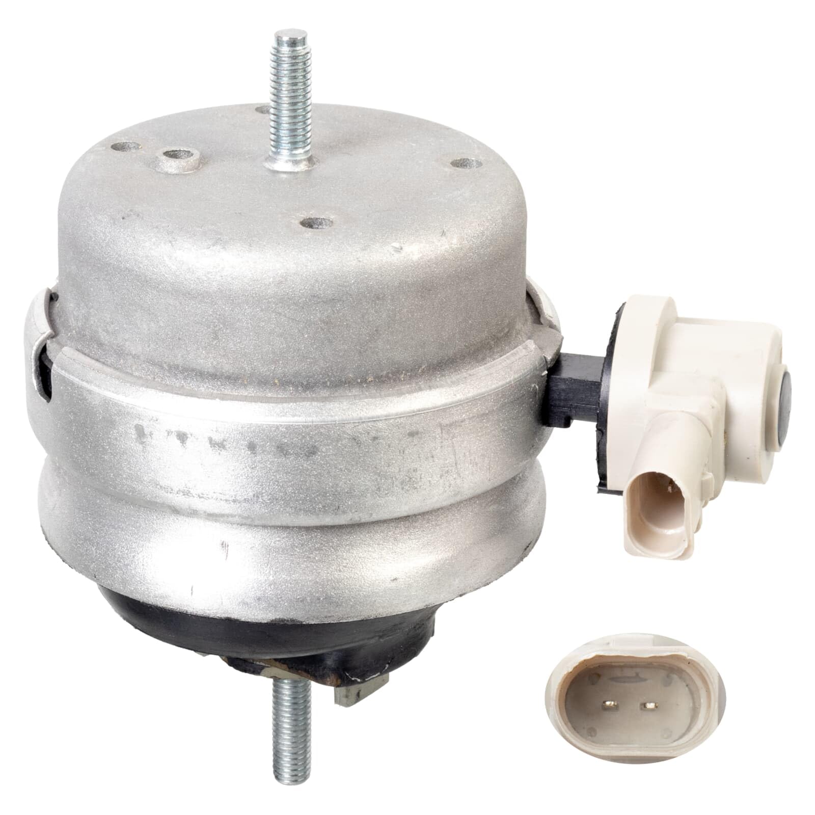 FEBI BILSTEIN Sospensione, Motore 176956 | Compatibile con: AUDI A4 B6, A4 B6 Avant, A4 B7, A4 B7 Avant, A4 B7 Cabriolet