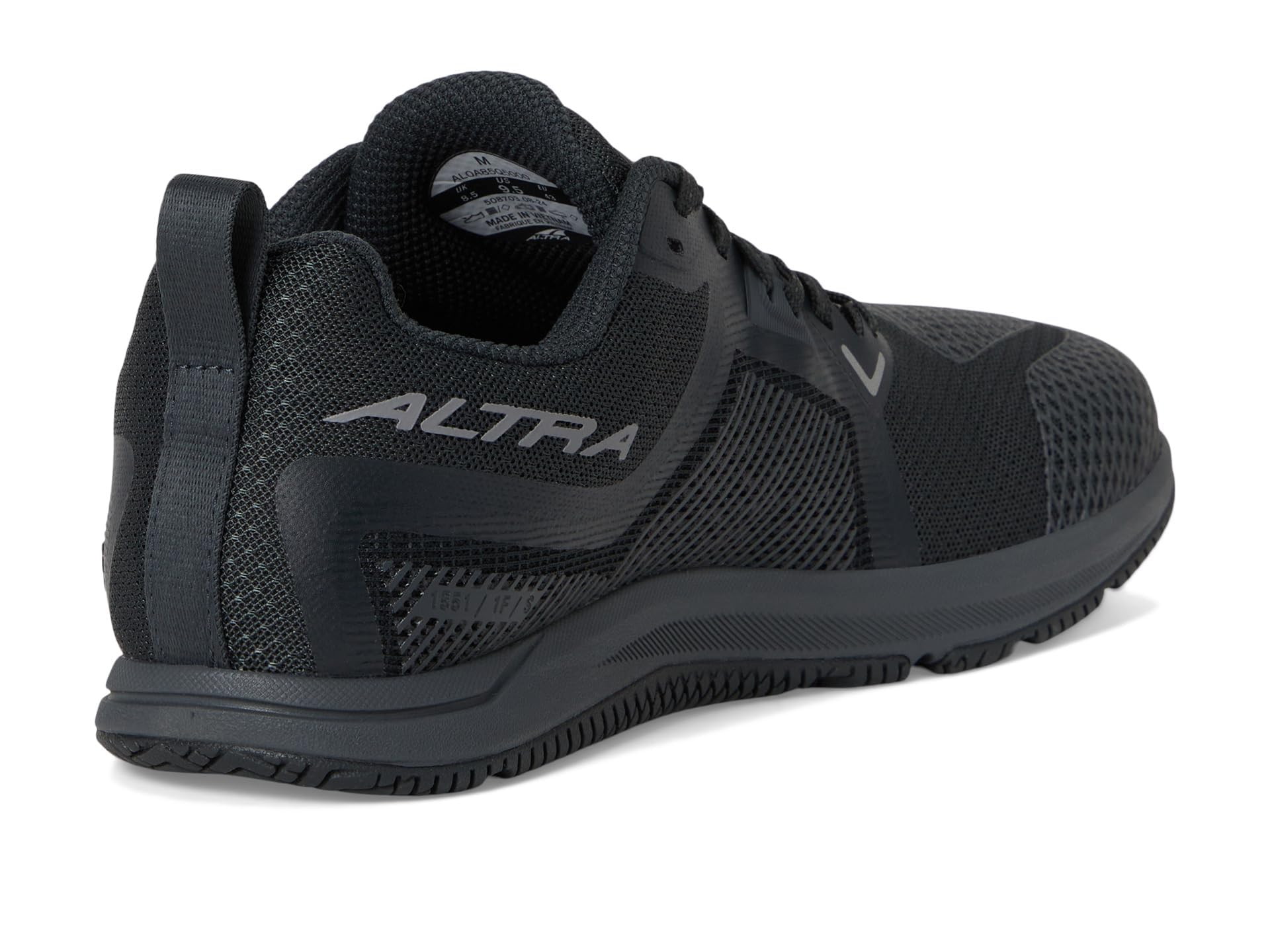 Altra Uomo Solstice XT 3 Scarpe da Corsa su Strada