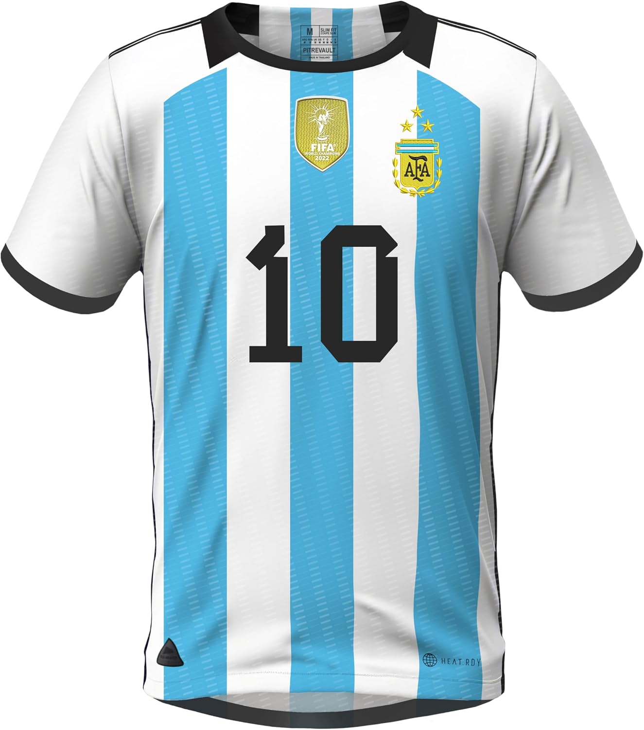 Argentina Messi Jersey