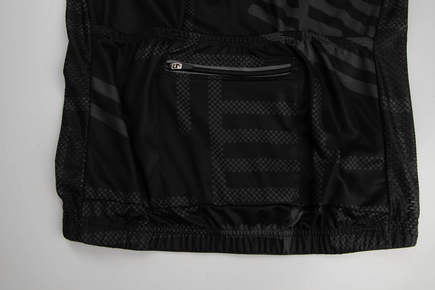 GCRFL Women's Cycling Jersey Long Sleeve Biking Cycling Shirt with 3+1 Zipper Pocket Breathable Quick Dry Bicycle Jersey - Image 6