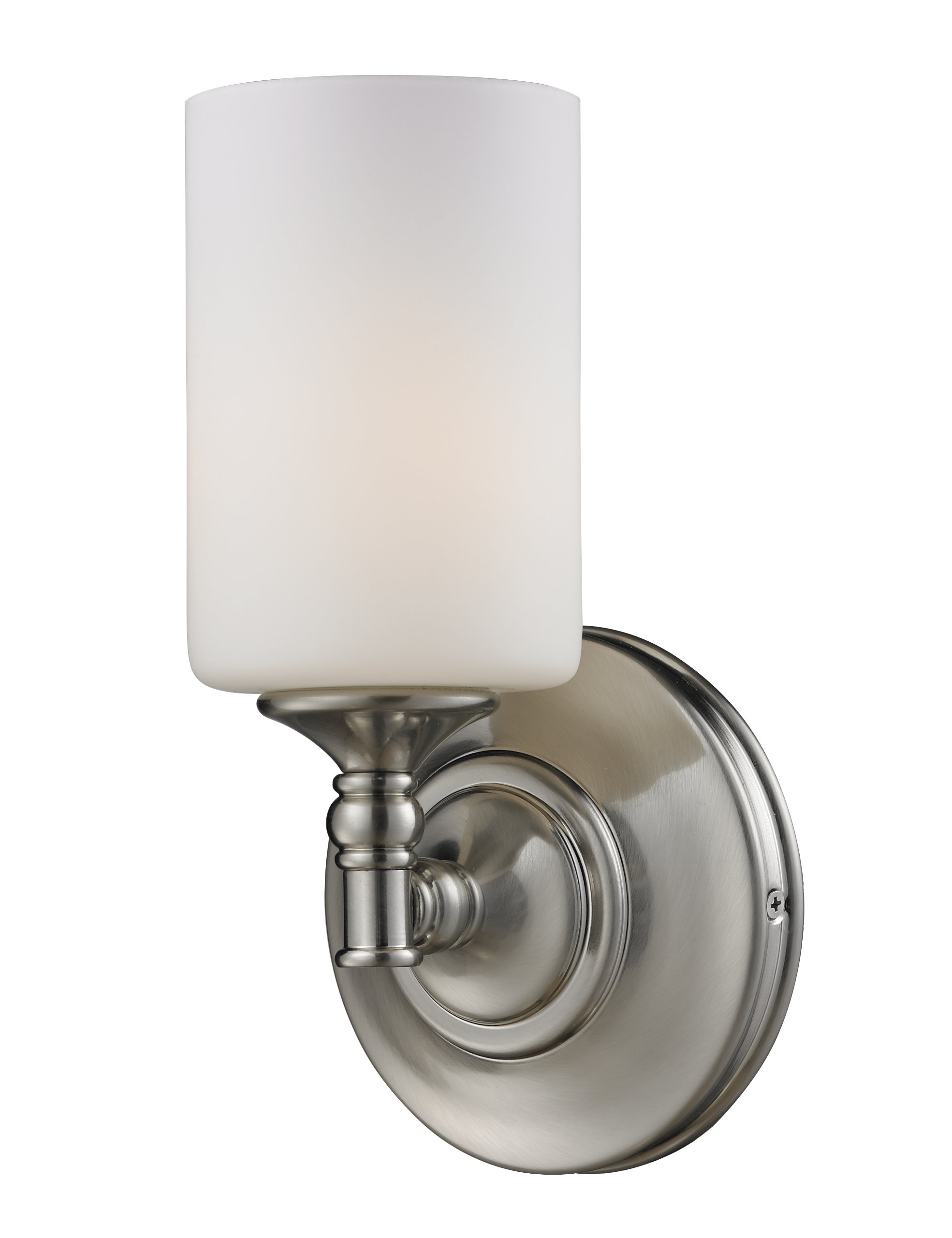 Z-Lite 2102-1S One Light Wall Sconce