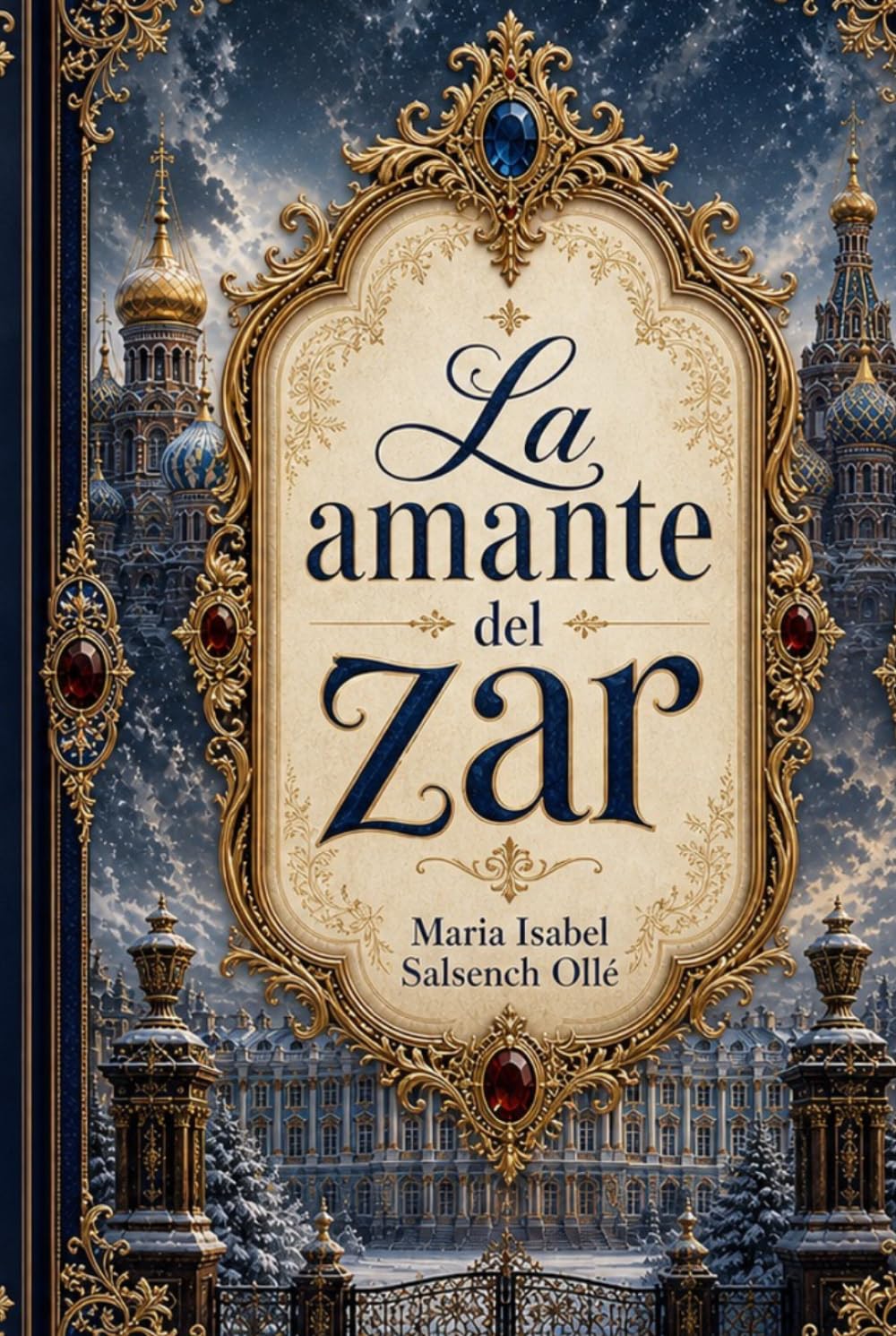 La amante del zar: Romance histórico enemigos a amantes con amor prohibido y poder
