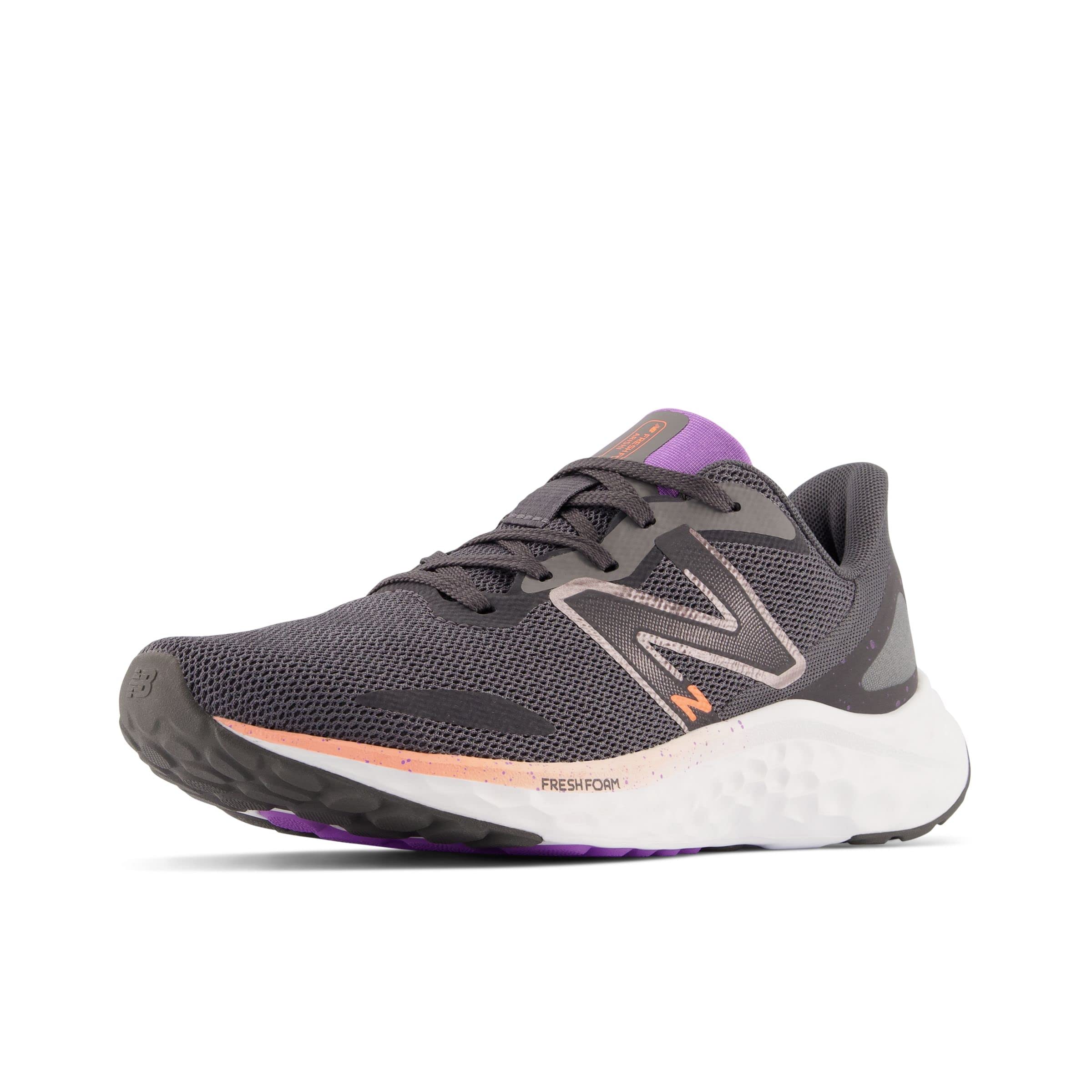 New Balance - Schiuma Fresca Arishi V4, Scarpe da Ginnastica Donna