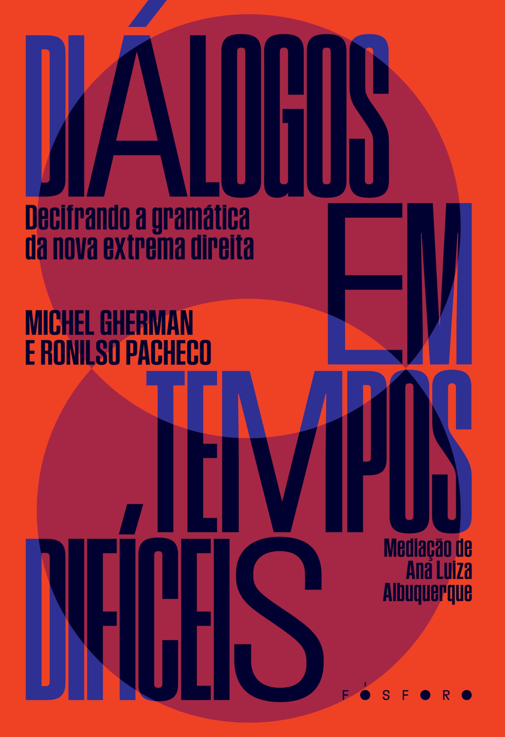 Diálogos em tempos difíceis | Amazon.com.br