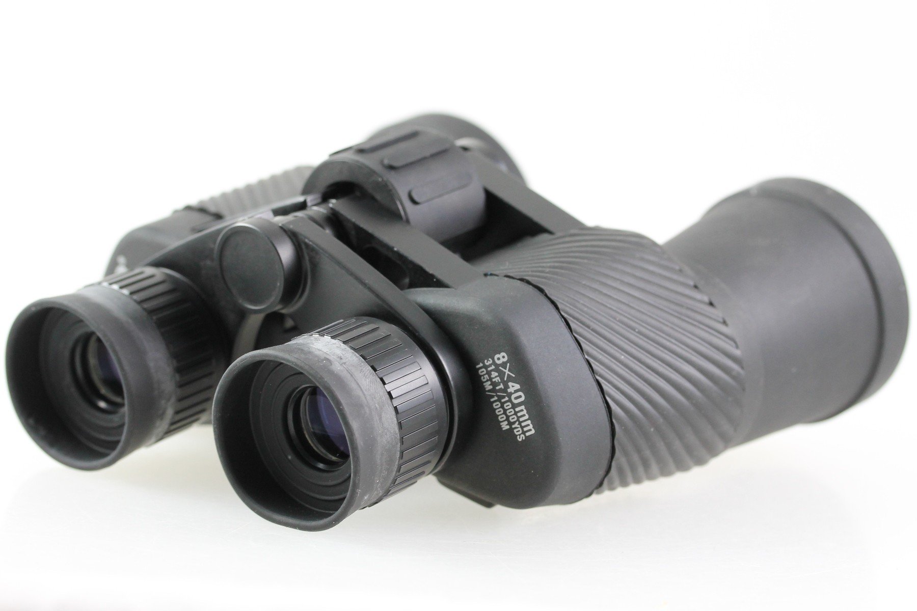 Amazon.com: Unbekannt Tasco 8x40mm Zip Focus Fully Coated 5002 RB