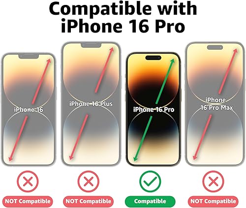 Miniatura 29 de Casely Protector de pantalla de vidrio templado para iPhone 11 Pro Max/iPhone XS Max