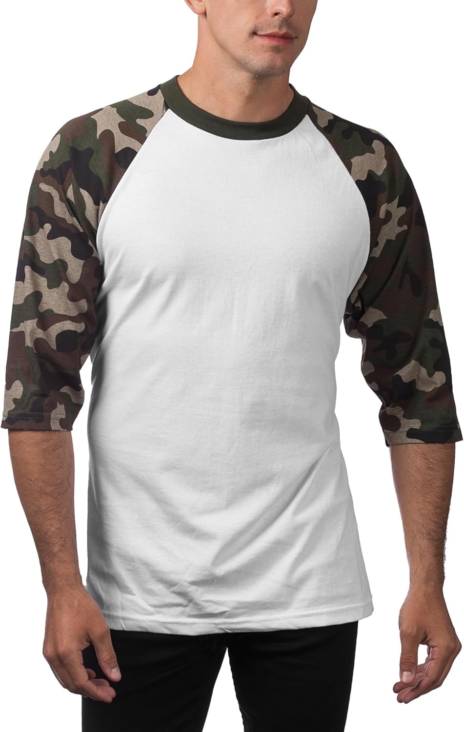 Pro Club Mens Crewneck - Image 5