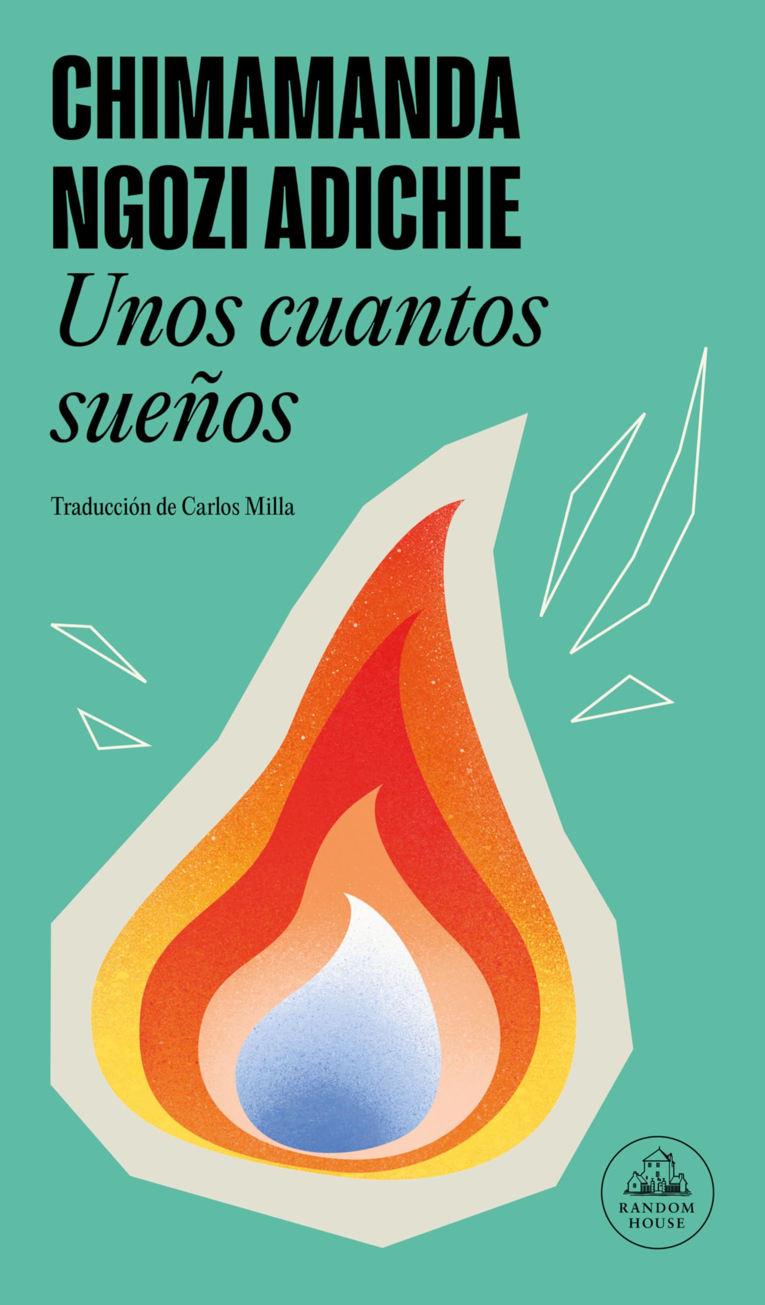 Unos Cuantos Sueños / Dream Count (Random House)