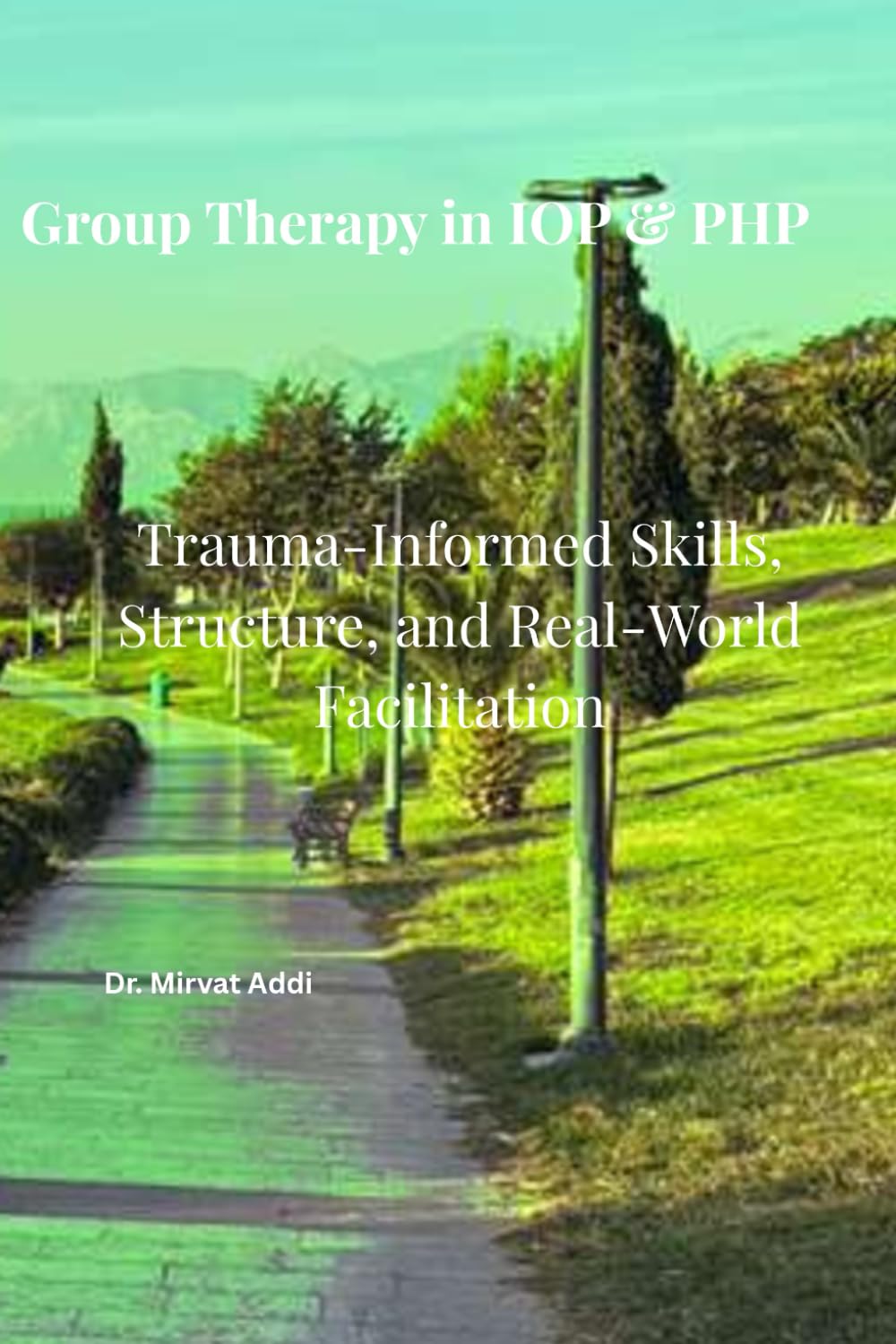 Group Therapy in IOP & PHP: Trauma-Informed Skills, Structure, and Real-World Facilitation