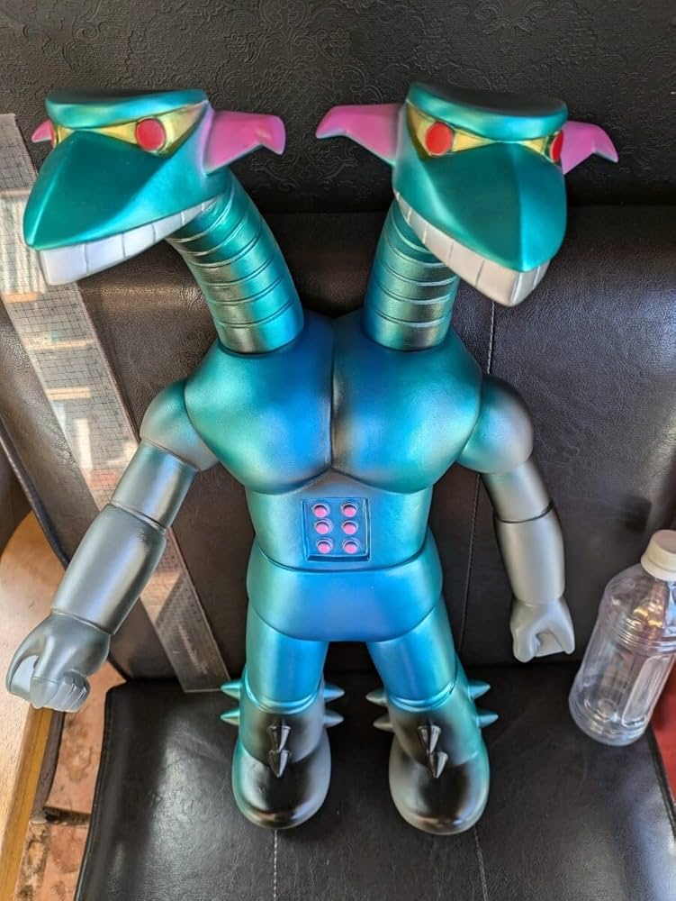 ドラゴンボーイ＆ベアモデル　ダブラスM2 　新品未開封 2016年11月15日21時よりドラゴンボーイ&ベアモデル製「ダブラス