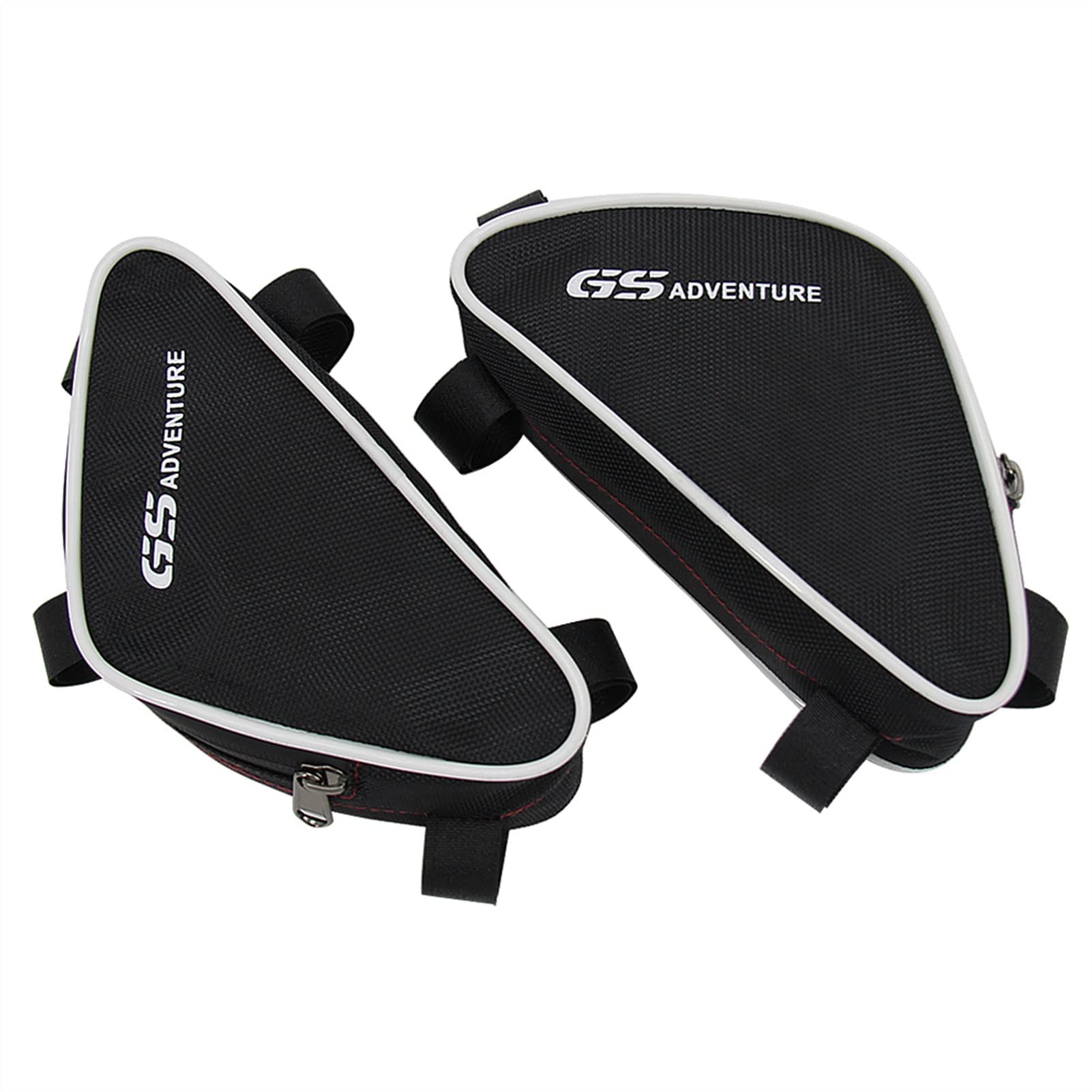 Boîte À Outils De Moto Cadre Crash Bar Sacs Outil Placement Sac De Voyage Sac De Selle F 800GS F 700GS ADV pour B&M&W F800GS F700GS