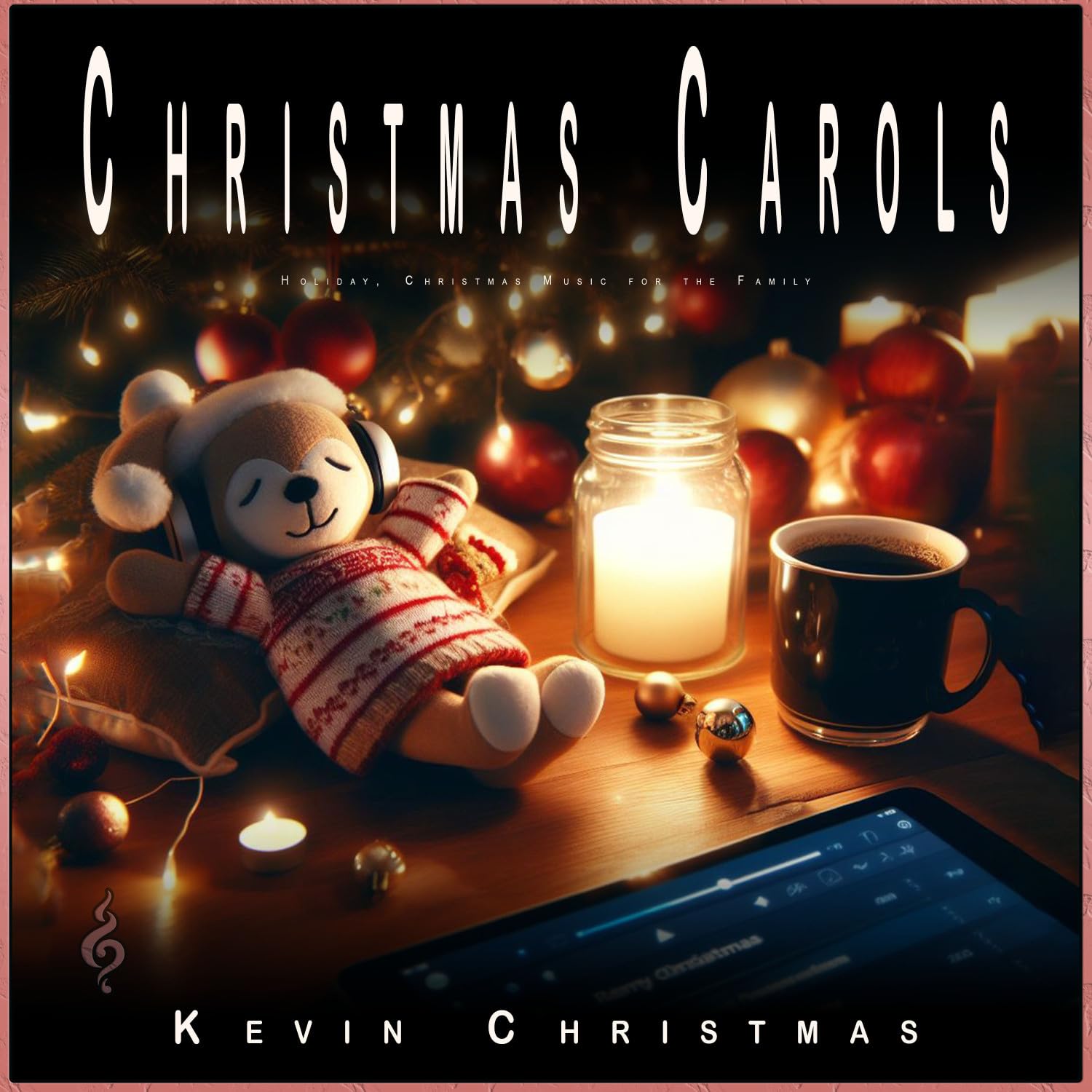 Kevin Christmas