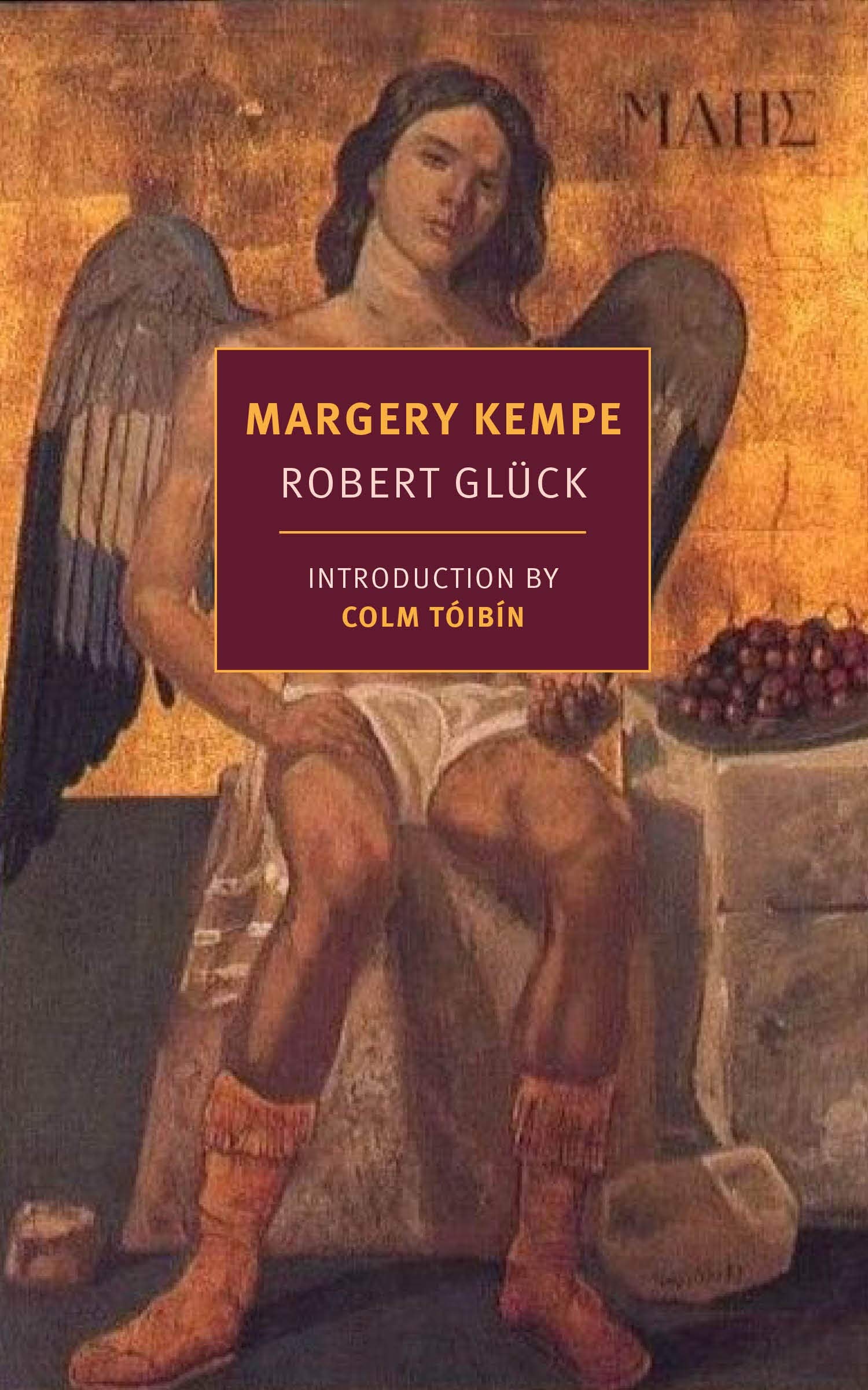 Margery Kempe (New York Review Books Classics)