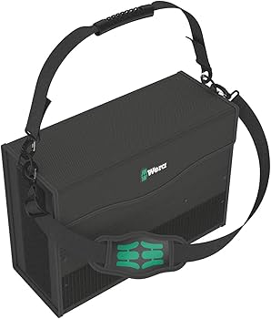 Amazon | WERA ヴェラ 134点組 木材加工向け工具セット 134011