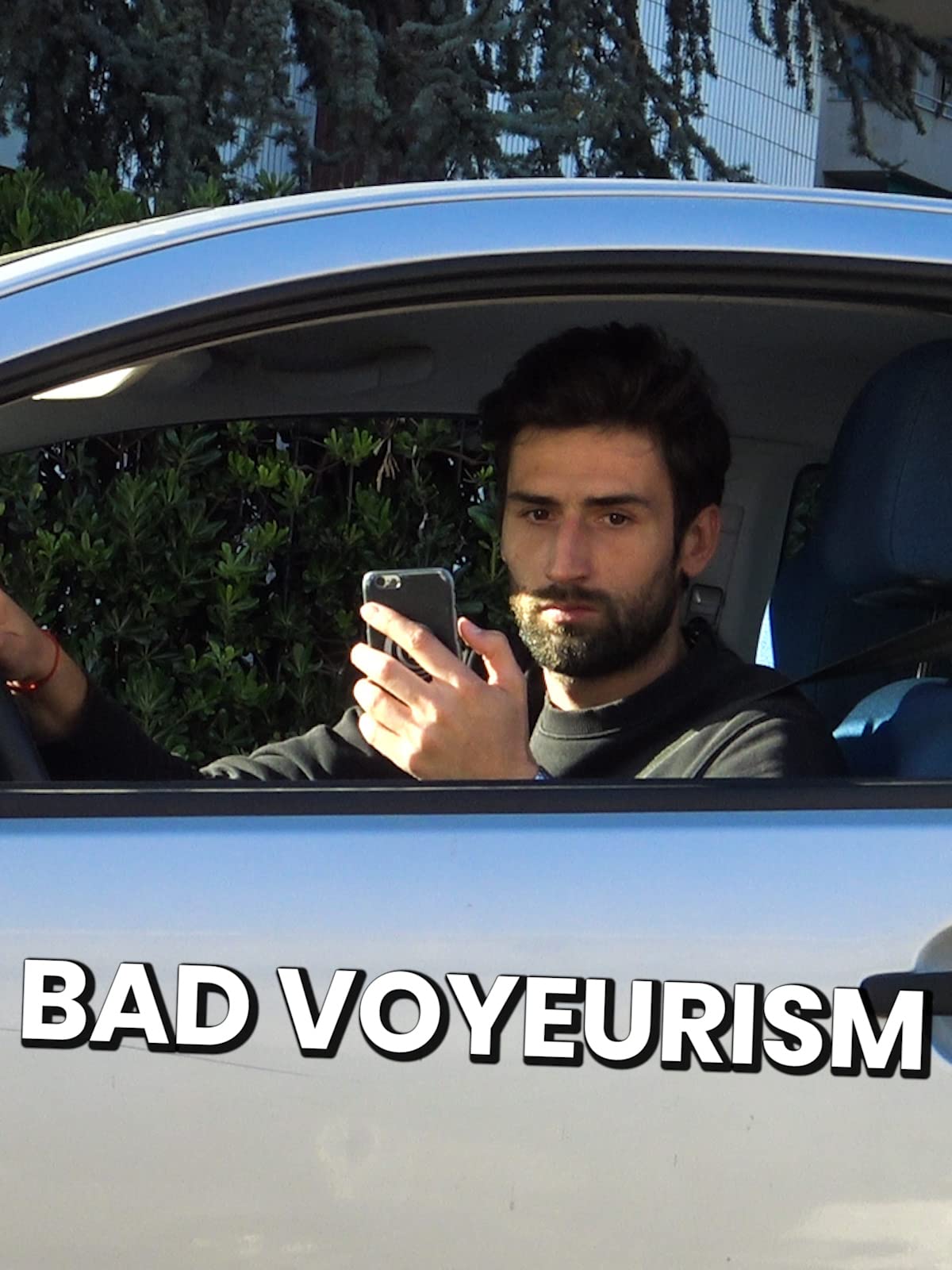 stories of bad voyeurism