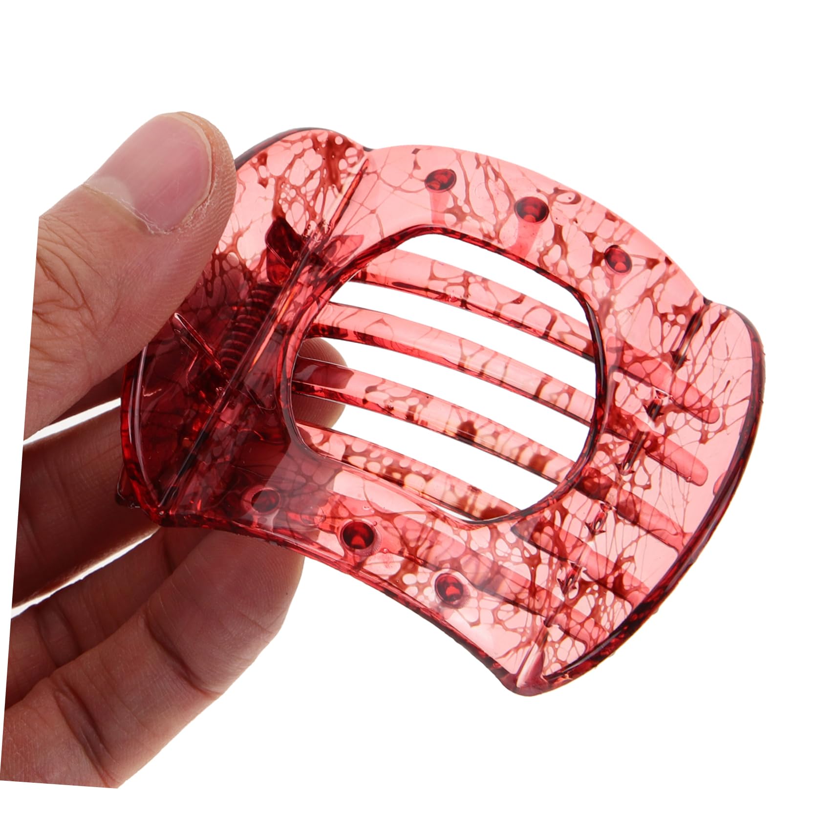 LIFKOME 15stücke Teiliges Haarklammern Für Damen Robuste Kralle Mit Inneren Zähnen Für Dickes Lockiges Oder Glattes Haar Haarschmuck Für Alltag Und Besondere Anlässe