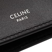 Amazon | [セリーヌ] 2つ折り財布 メンズ BI-FOLD WALLET バイ