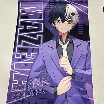 まぜ太 AMPTAKxCOLORS AMPTAK X COLORS まぜ太 - メルカリ