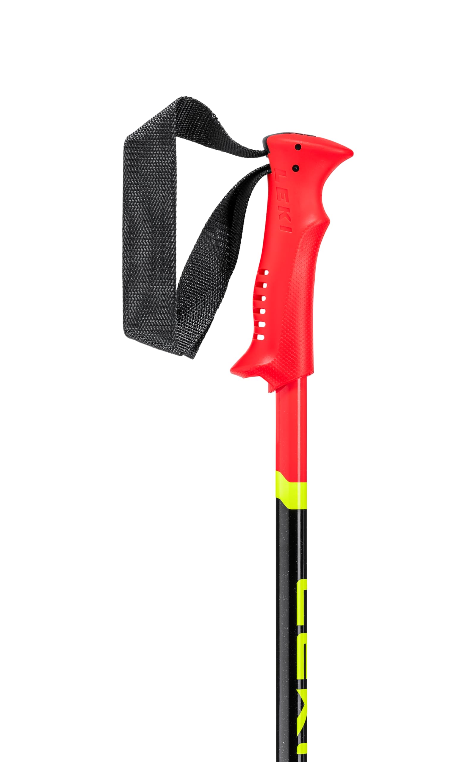 LEKI Kinder Racing Kids Skistöcke
