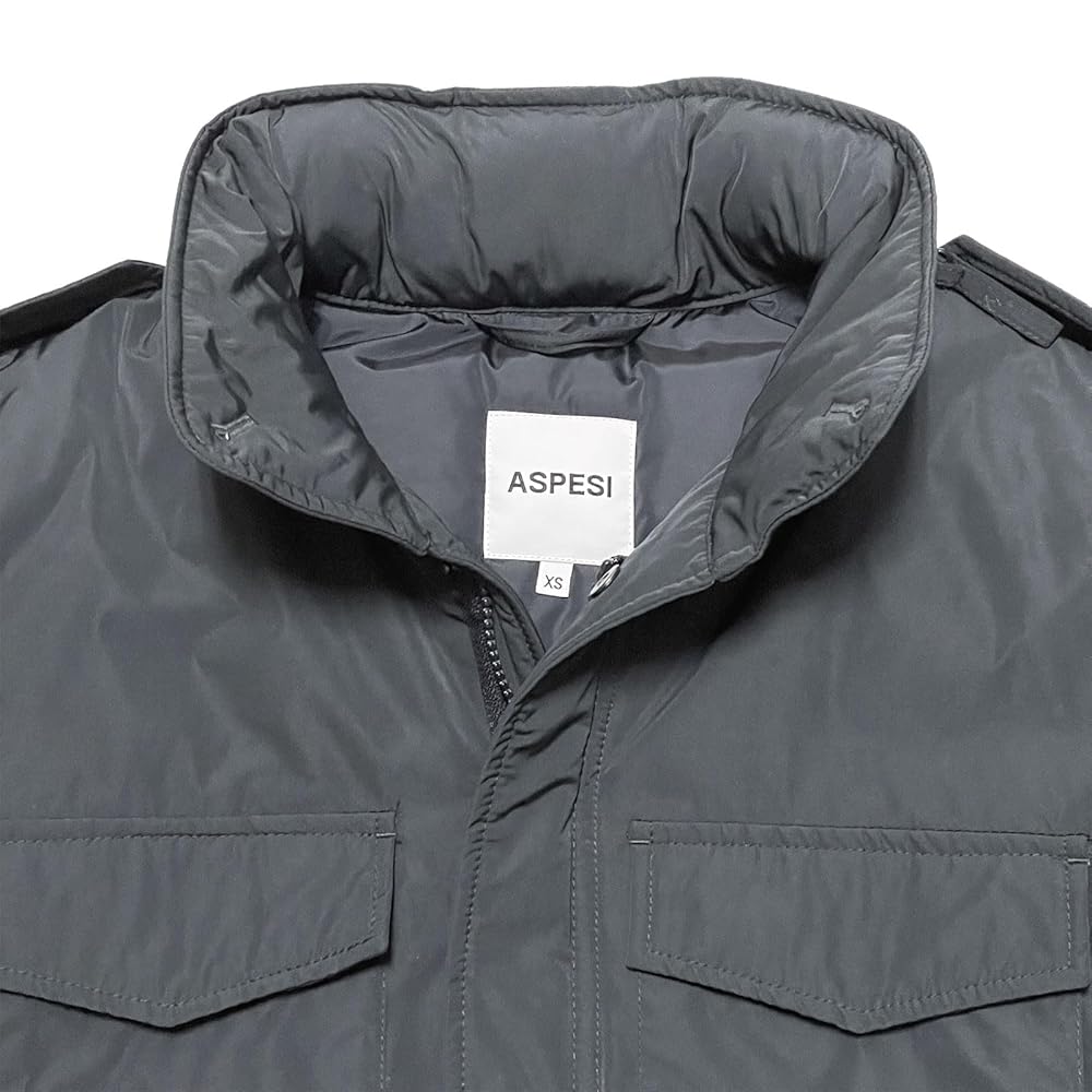 MINIFIELD VENT M　ブルガリア製 Amazon.co.jp: [アスペジ] MINIFIELD VENT 中綿入り ウォーター
