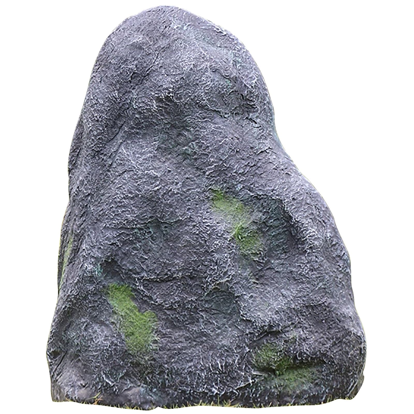 Rocce finte per paesaggistica, rocce realistiche in fibra di vetro per