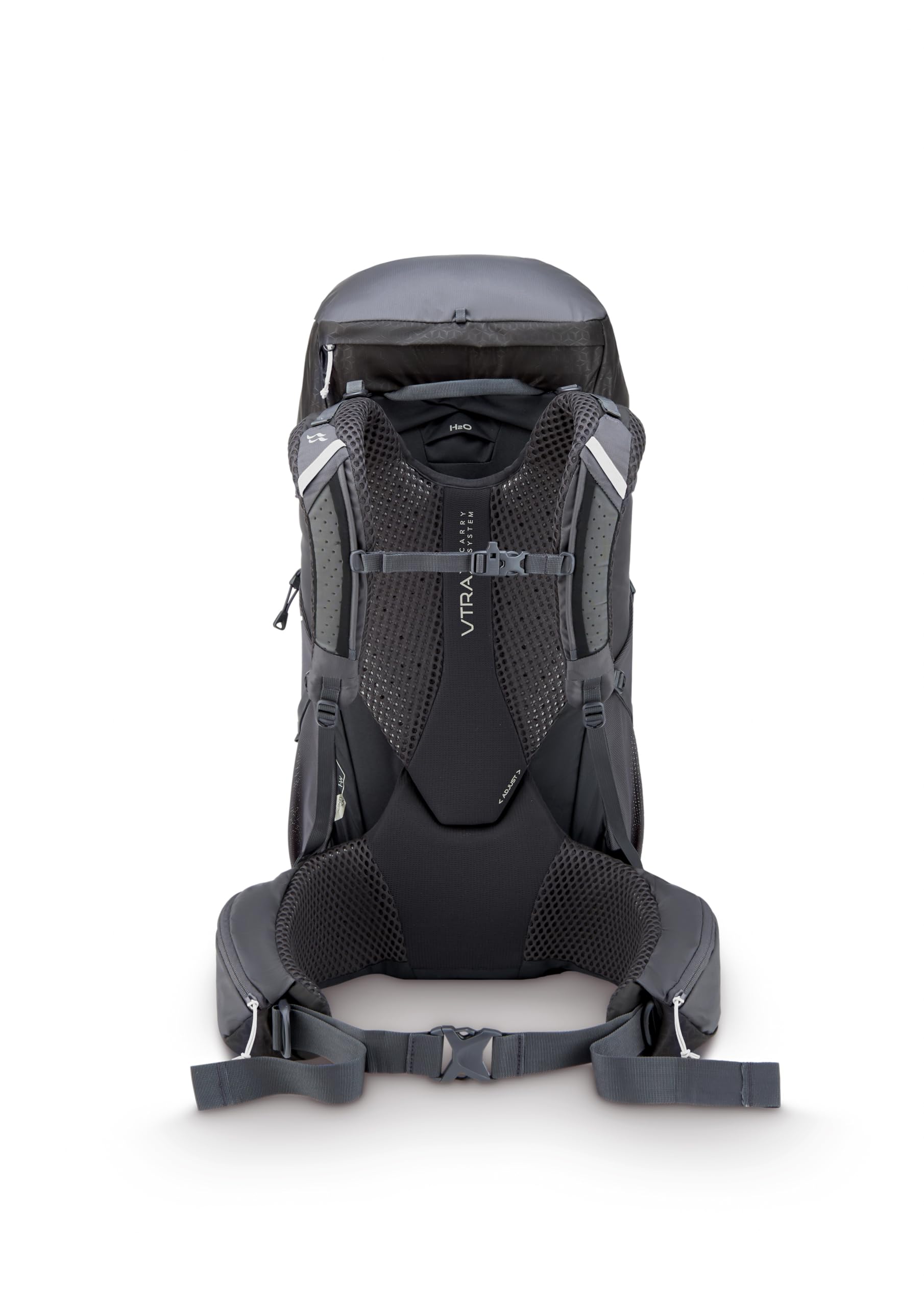 Rab Exion Sac à dos 48 litres – Sac confortable pour la randonnée, le trekking et la randonnée