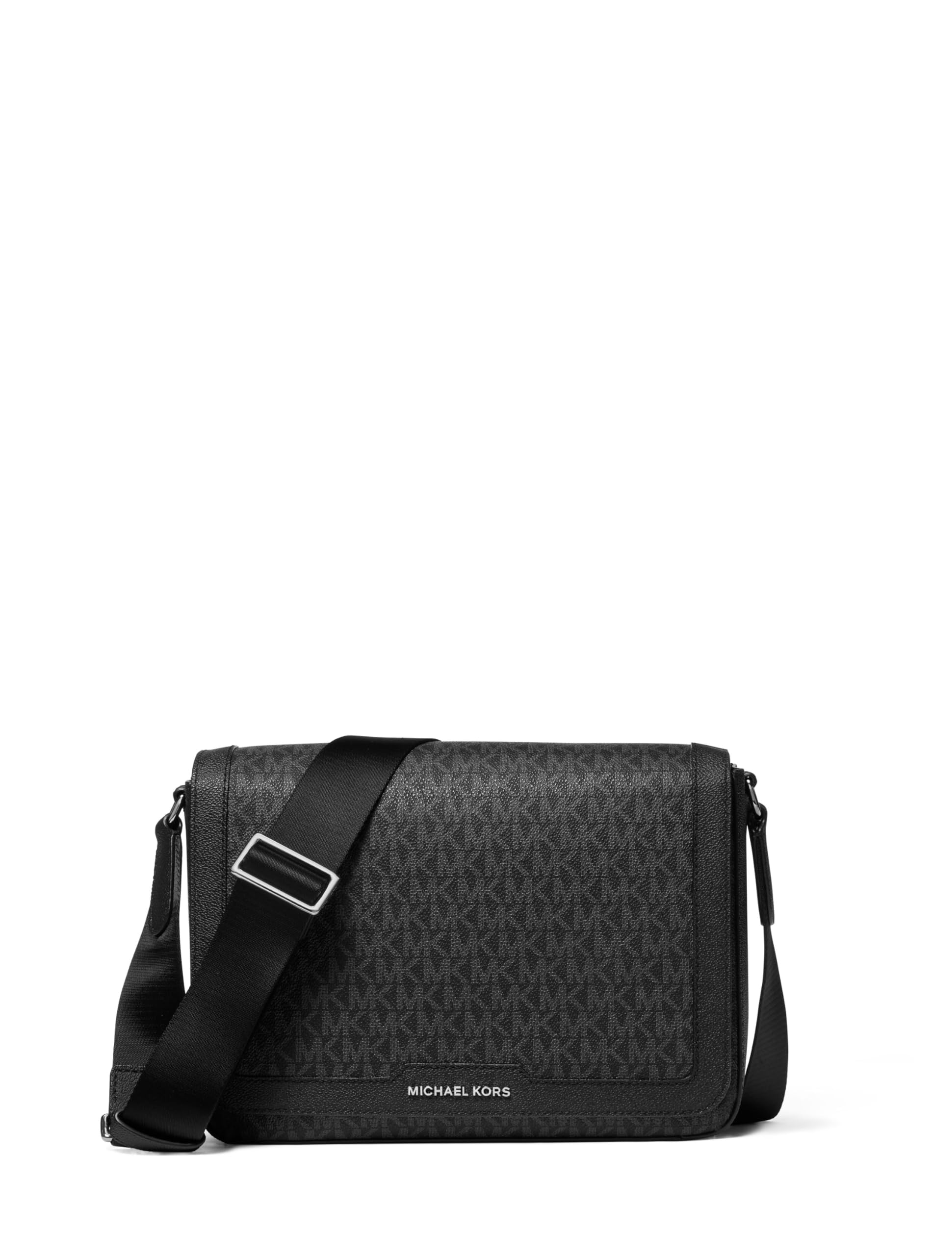 Michael Kors Borsa a tracolla Hudson Flap Uomo